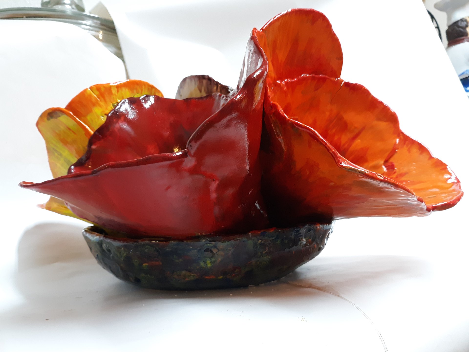 Supplies & bisque ware